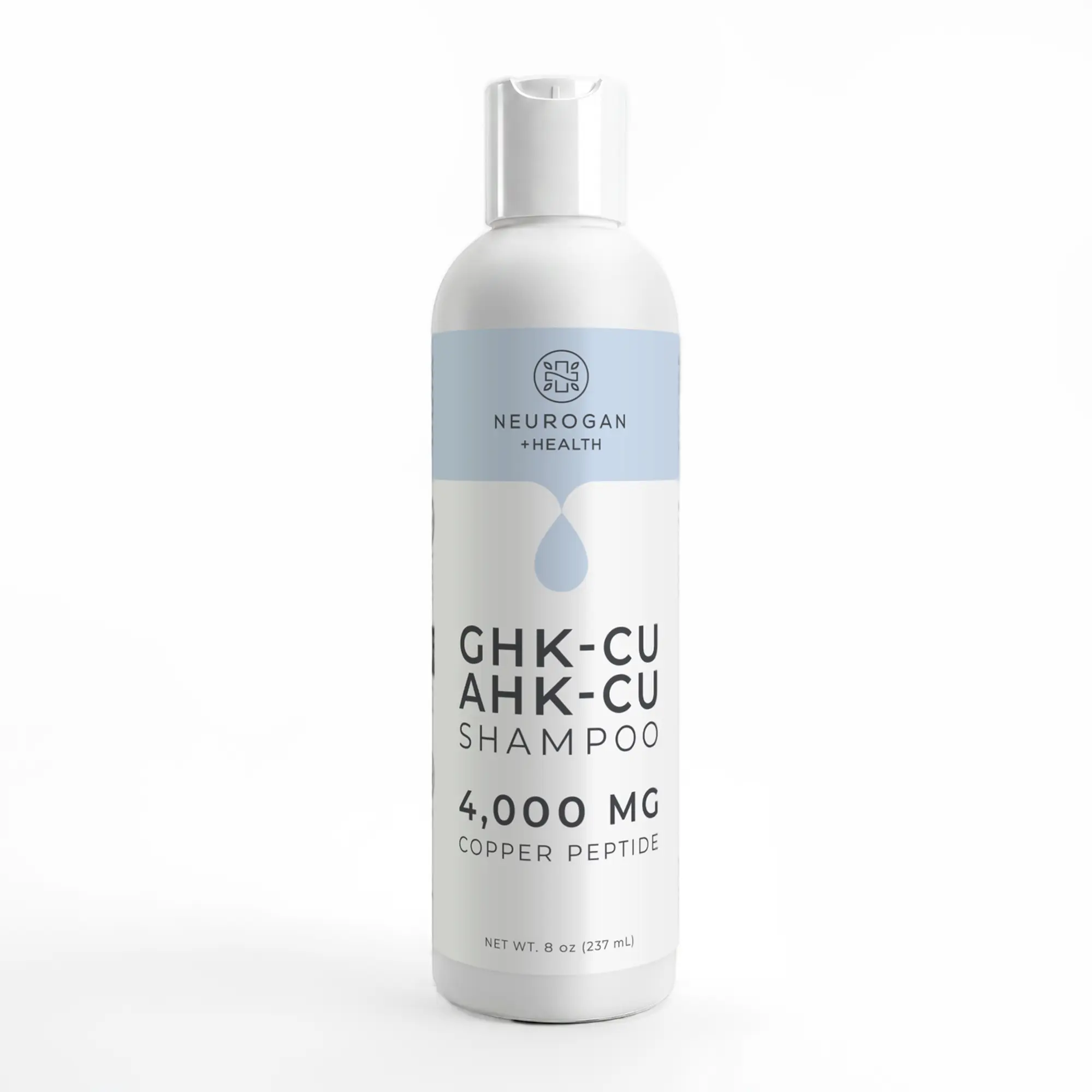 GHK-Cu + AHK-Cu Shampoo