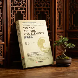 A Guide to Traditional Chinese Medicine for Overall Health: Decoding the Core Interactions of Yin-Yang and Five Elements