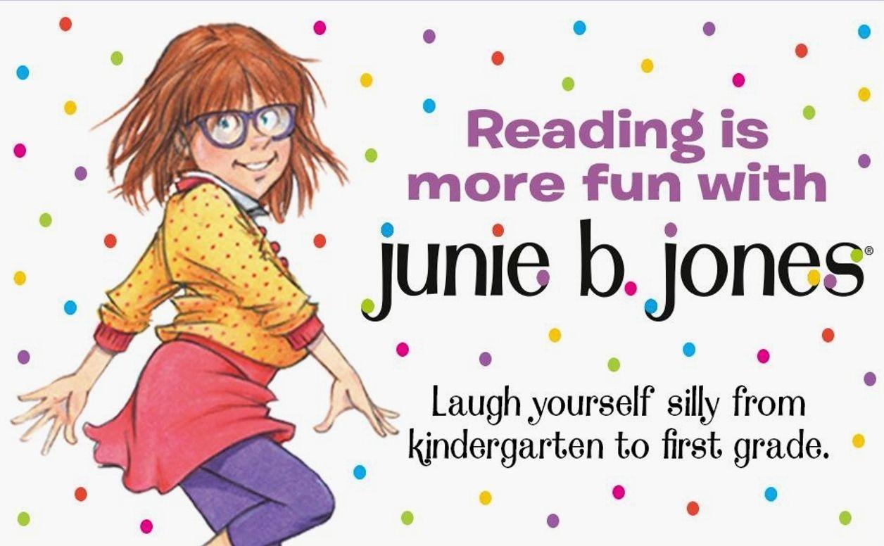 Junie B. Jones and the Stupid Smelly Bus (Junie B. Jones, No. 1)   Paperback – July 28, 1992