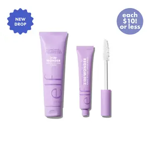 3-in-Wonder Styling Cream & Wand Duo: The Set That Styles, Protects & Smooths Frizz - Any Look, Anywhere, Anytime