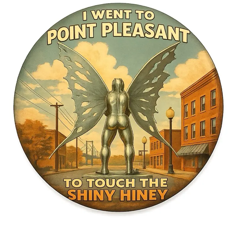 2.5 inch button