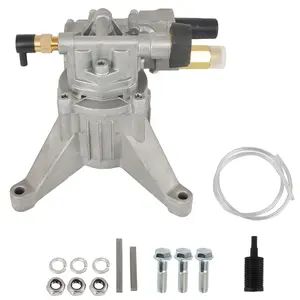 2700 PSI Power Pressure Washer Pump Universal Compatible  / Craftsman