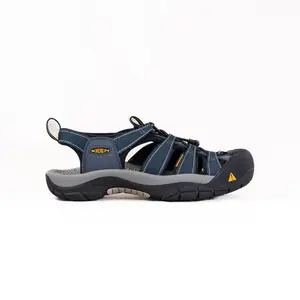 KEEN Newport H2 (Men's) - Navy/Medium Grey