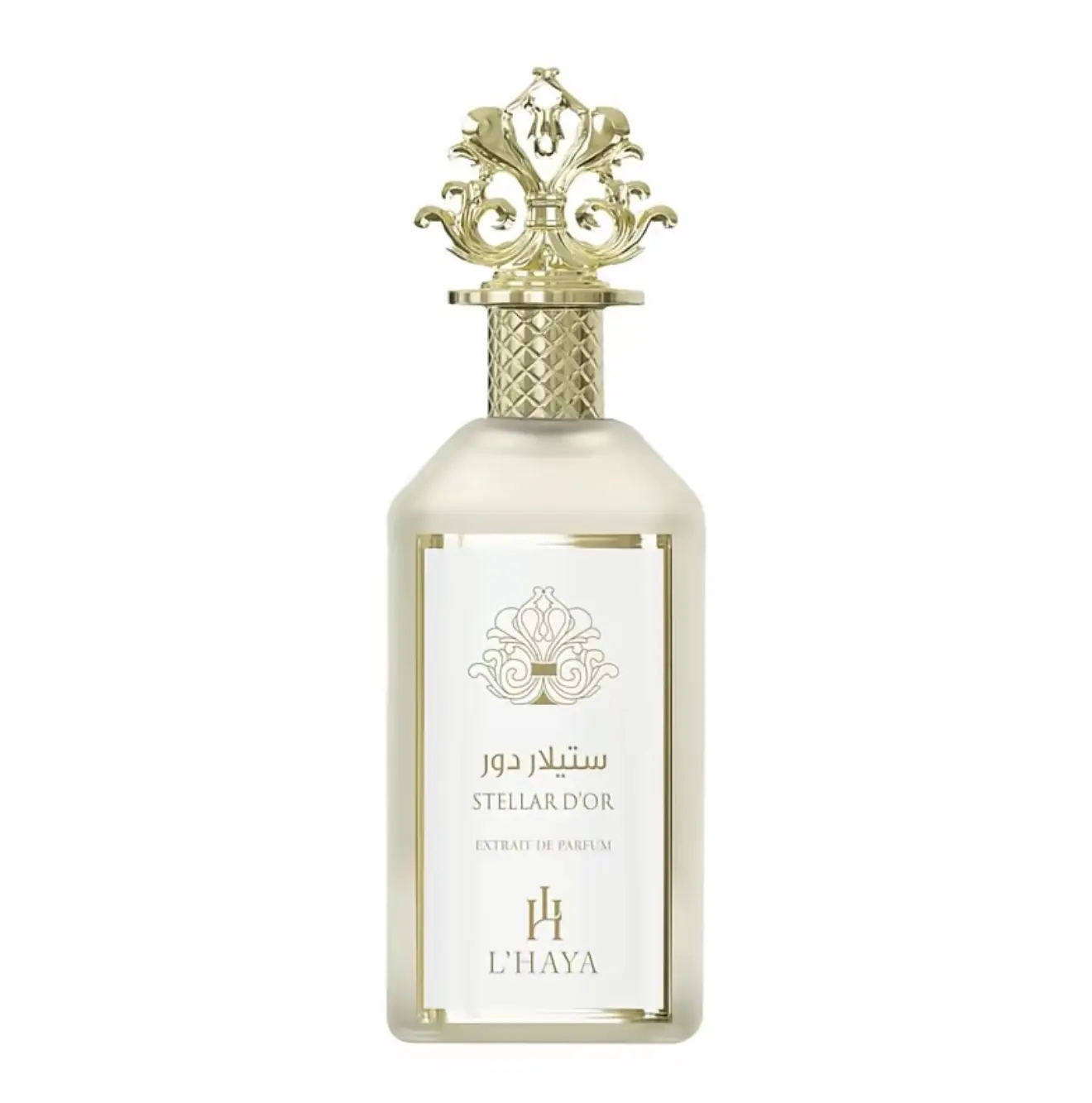 L’Haya- STELLA D’or- EXTRAIT DE PARFUM 3.4oz| Highly Scented