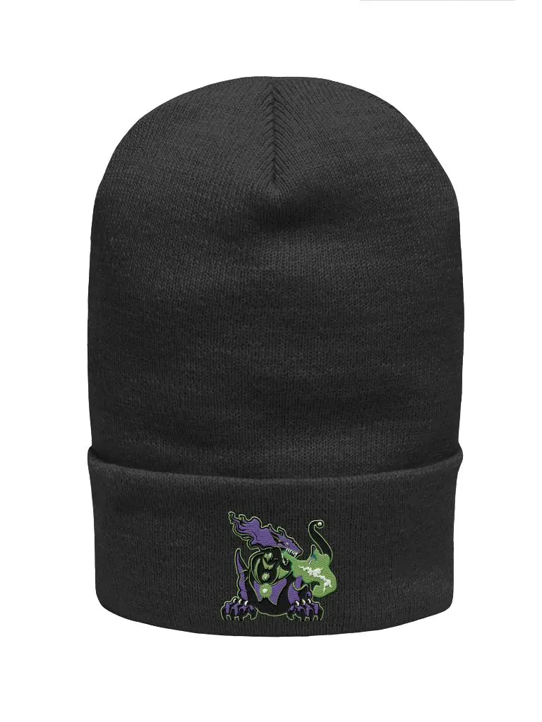 Mythical Monster Energy Beanie