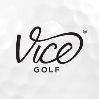 Vice Golf shop logo