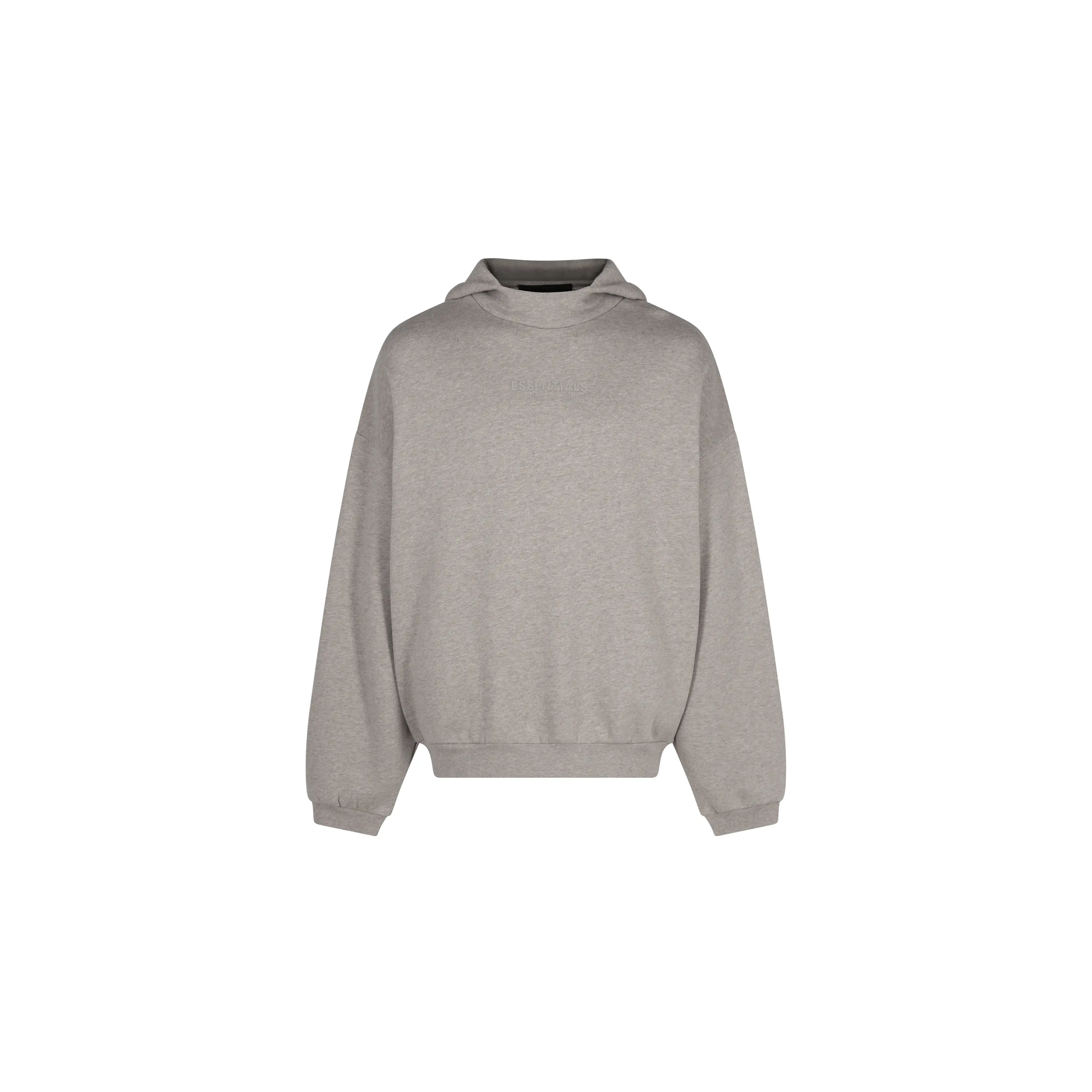 Essential Hoodie "CORE HEATHER" 192BT232054F