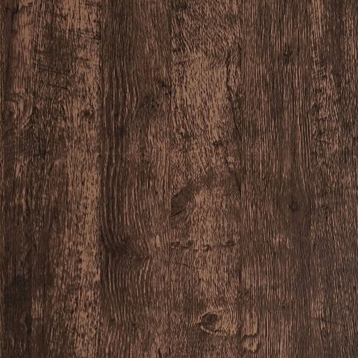 Wood Wallpaper Brown Dark Contact Paper Plank Peel And Stick Removable Rustic Grain Self Adhesive Vintage Distressed Texture Desk Vinyl Roll17.7 X78.7''