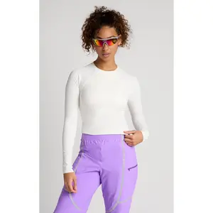 Oasis Long Sleeve Tee