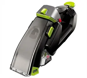 Portable Pet Stain & Spot Cleaner for Carpet & Upholstery – Cordless Deep Cleaning