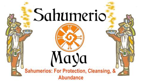 🧿 100% Pure Sacred Mexican Copal Incense to Purify, Protect & Bless!    🌟BEST SELLER!🌟