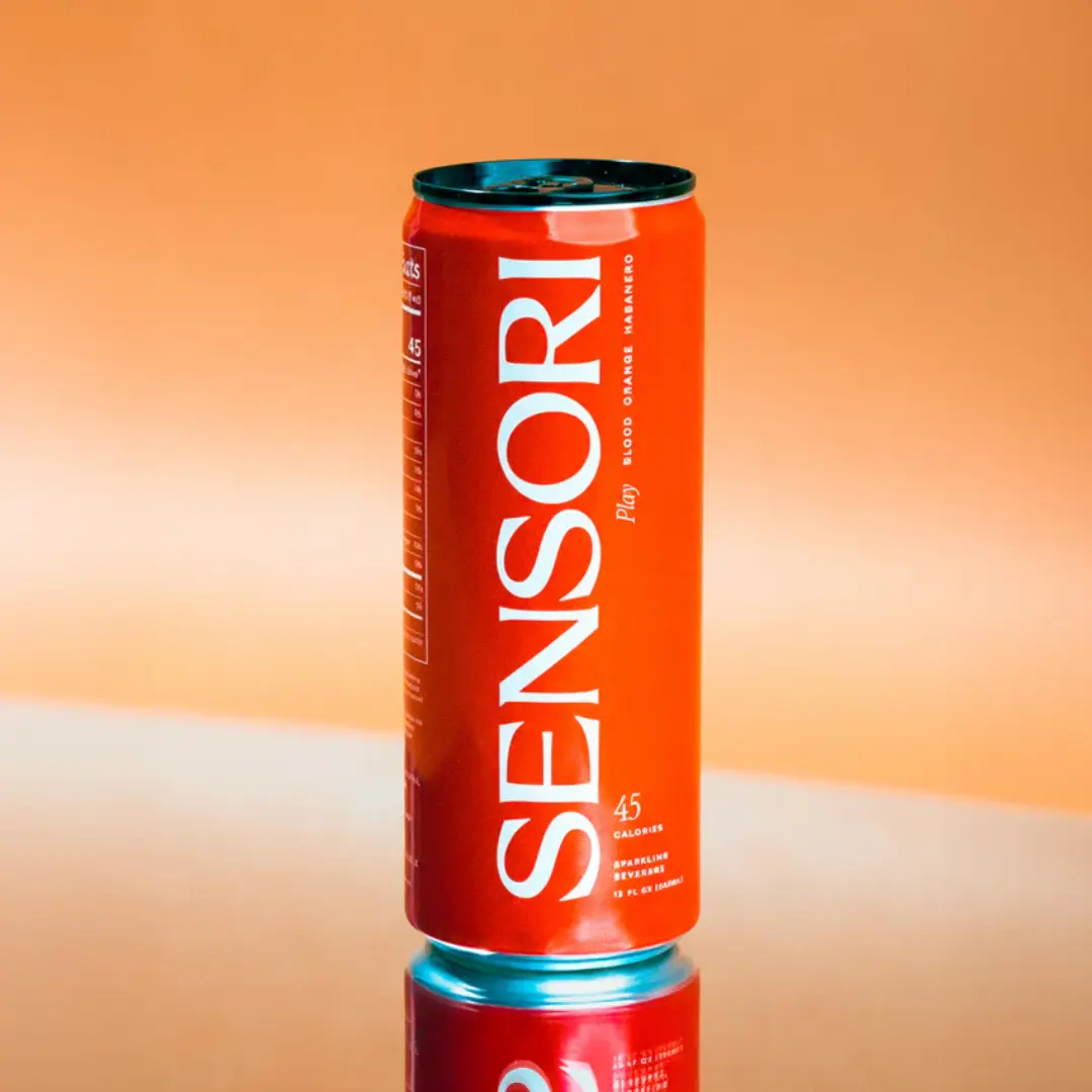Sensori Play – Uplifting Sparkling Alcohol-Free Social Drink Sensori Play – Uplifting Sparkling Alcohol-Free Social Drink