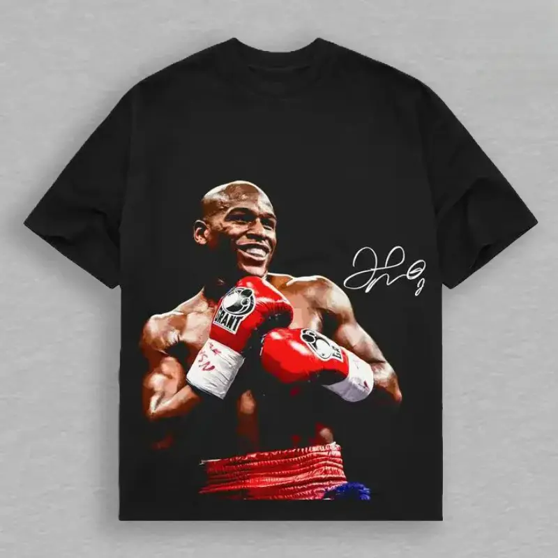 [ 🎉 Sale Up To 50%] Boxing Fighters Collection Tee, Boxing Fighters Tshirt Boxing Fan, Boxing Champion Sports Shirt, Gift for Him Gift for Her