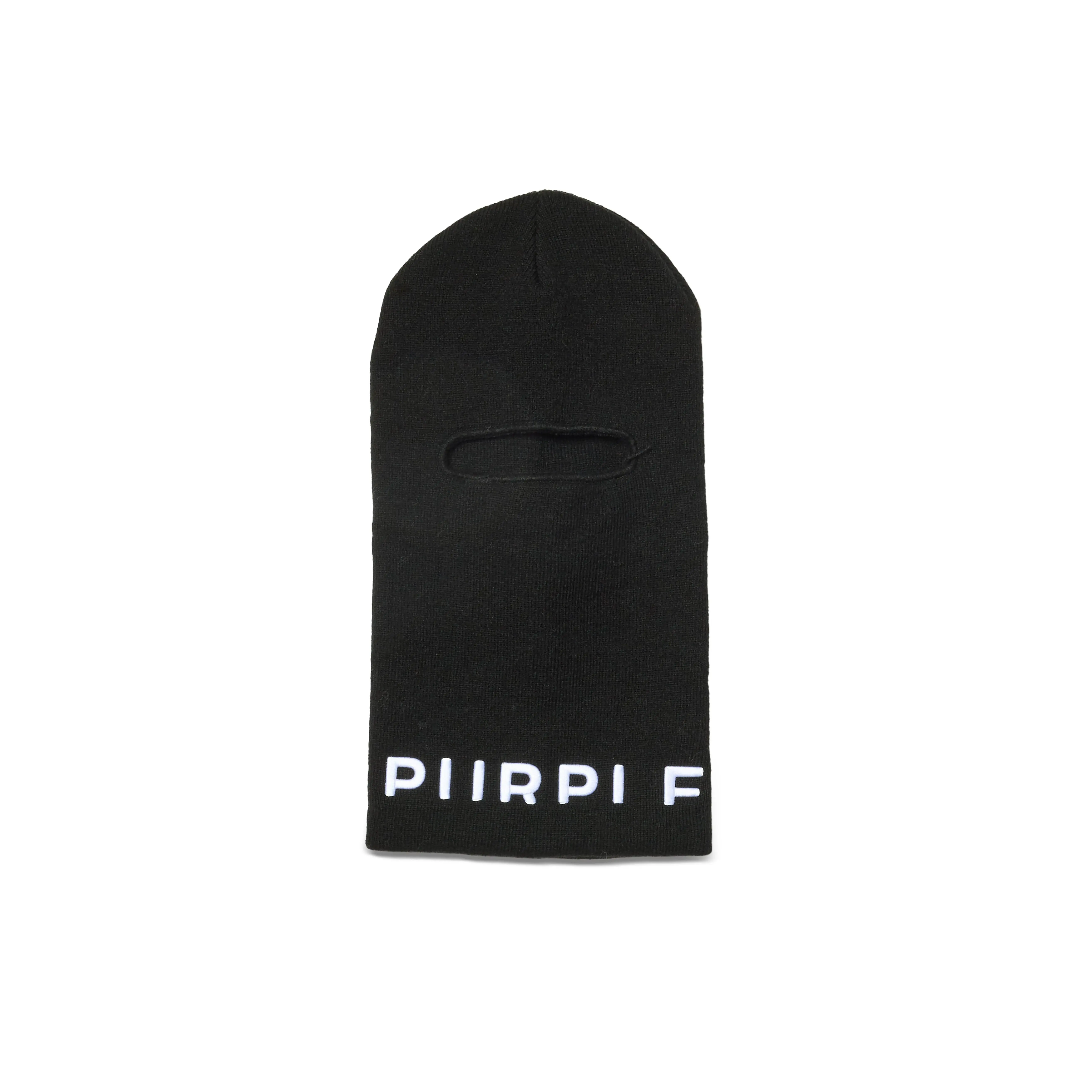 Wordmark Balaclava