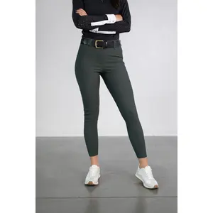 PRO Breeches | Hunter Green