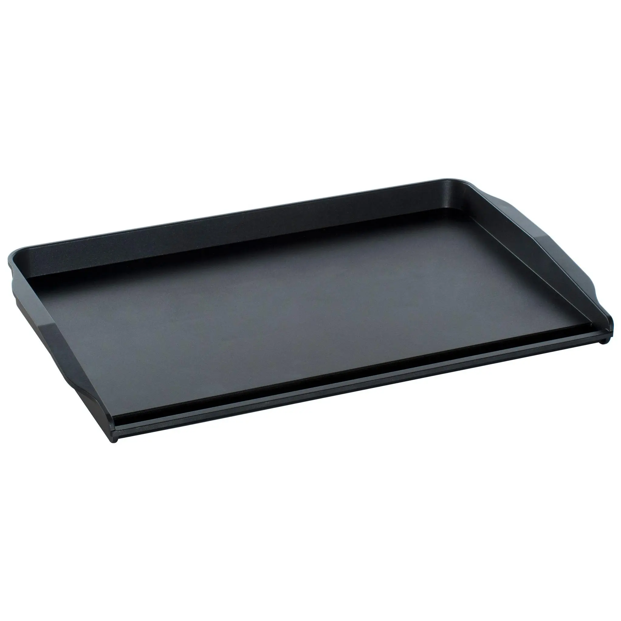 Nordic Ware Double Backsplash Griddle