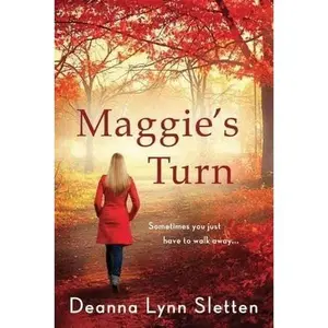 USED-Maggie's Turn by Sletten, Deanna Lynn (Paperback)