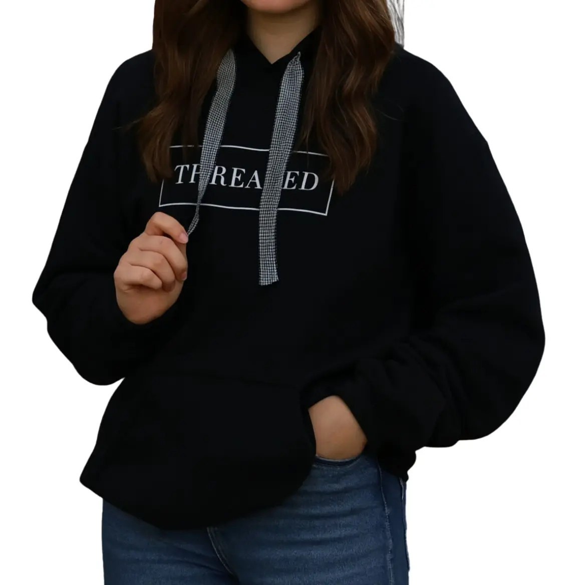 Cheetah Print 8 Ball Hoodie