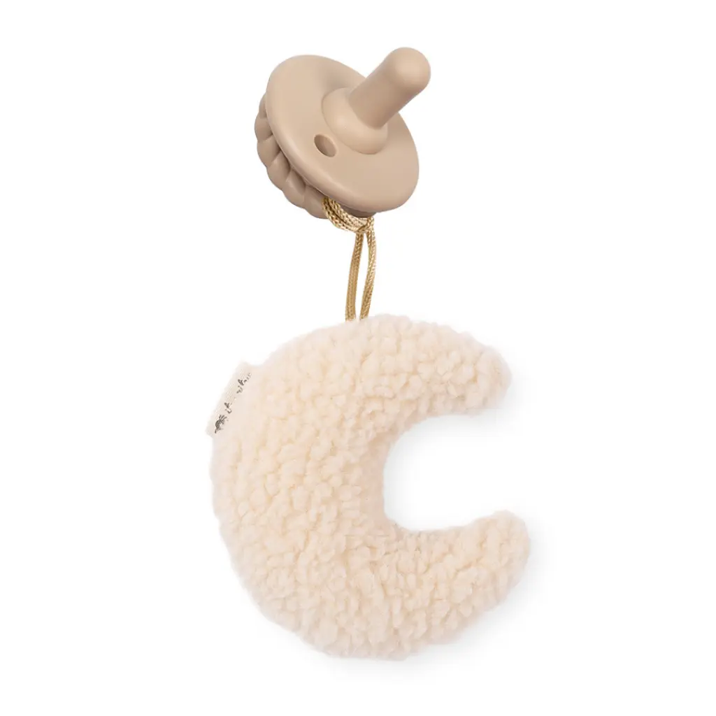 Itzy Paci Pal™ - Pacifier & Stuffed Animal Itzy Paci Pal™ - Pacifier & Stuffed Animal