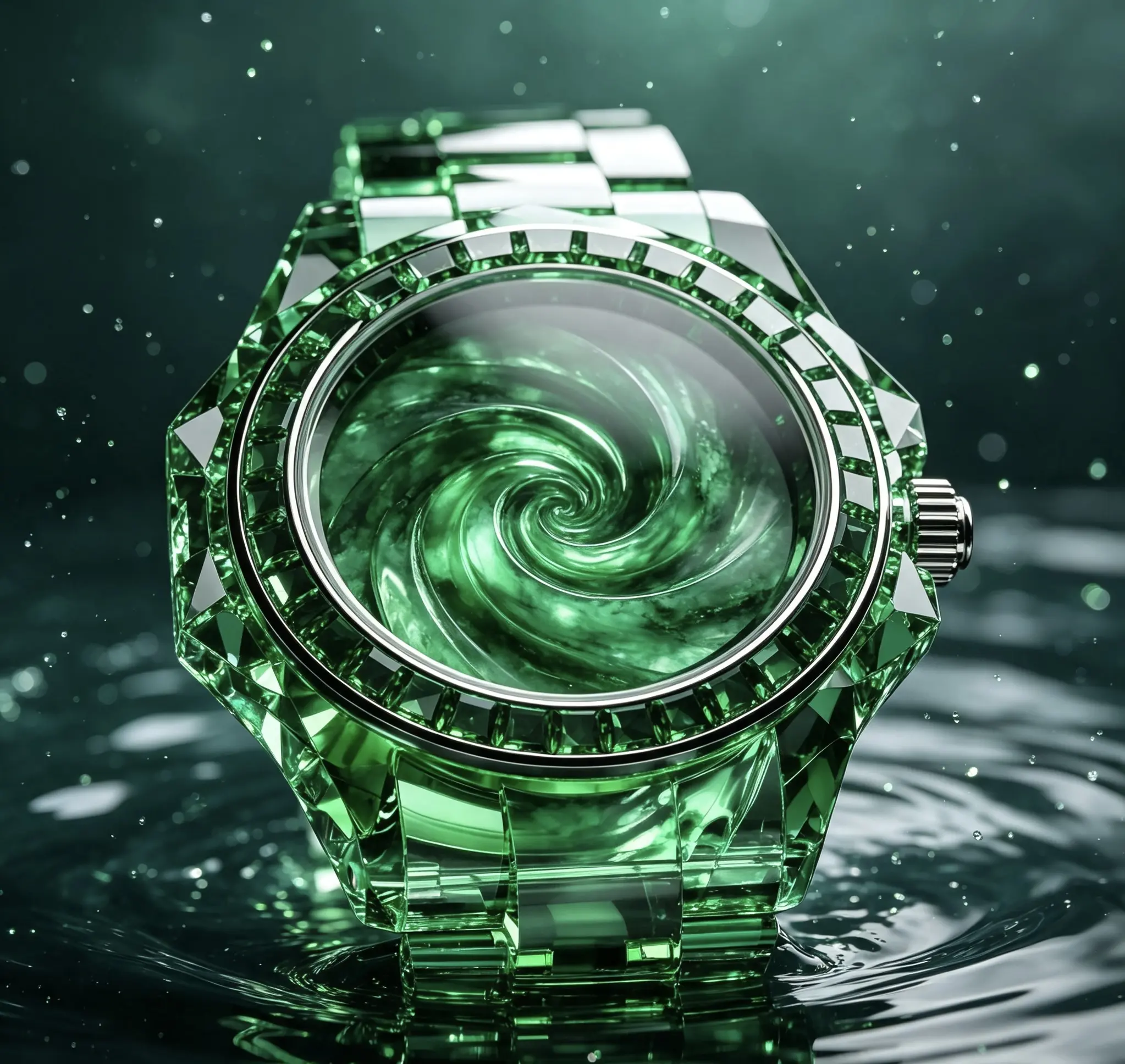 Light Luxury Stainless Steel Business Men's Watch - Business Fashion, Fashionable Stylish, High Quality Stainless Steel Wristwatch, Men's Accessories
