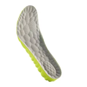 Men's Height Increase Women's Men's Sports High Elastic Shock Absorption Antibacterial Deodorant Breathable Sweat Absorption Casual Memory Shock Absorption 6041 Support for Men and Women High Arch Support insoles Unisex soles christmas Foot Pads Footwear