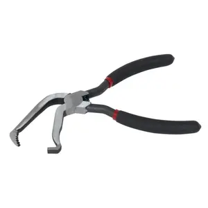 Electrical Disconnect Pliers  Remove locking push-tab style electrical connectors found on mass airflow (MAF) sensors, fuel injectors, ignition coils, and other applications easily