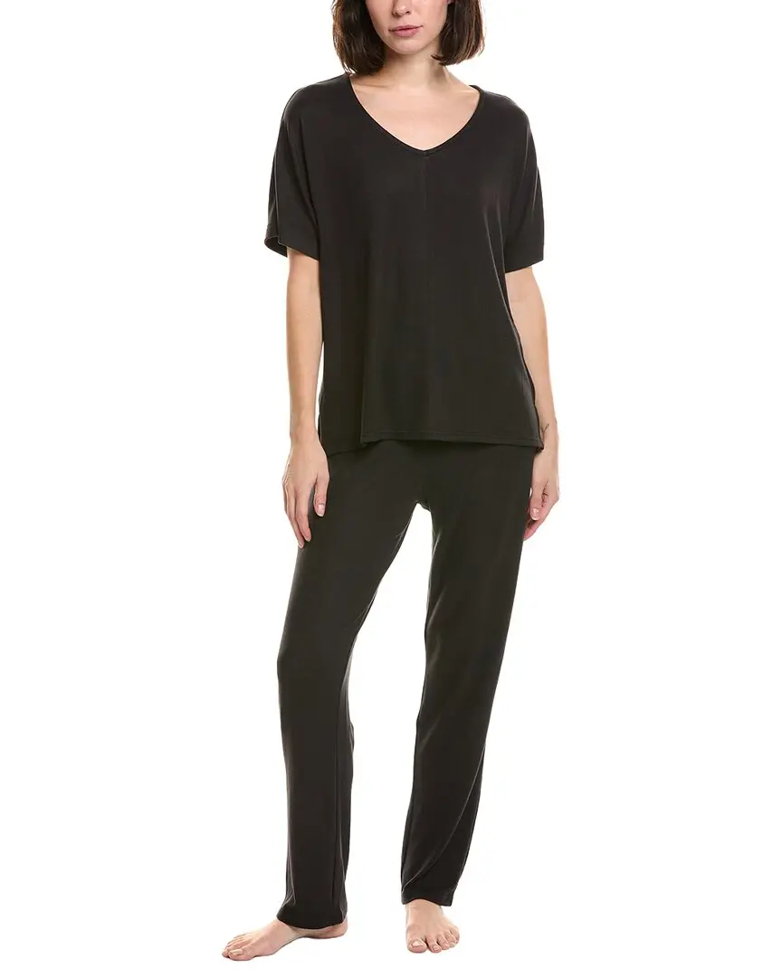 N Natori 2pc Oasis Pajama Set