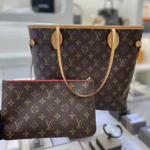 Pre-owned Louis Vuitton tote bag