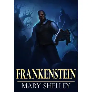 USED-Frankenstein: (The Original 1818 'Uncensored' Edition) by Mary Shelley (Paperback)
