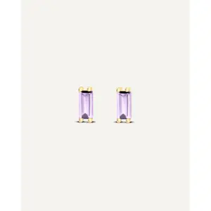 Ariella Alexandrite June Studs