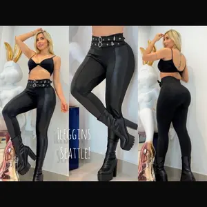 Leggins Seattle