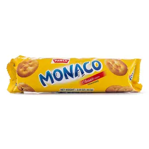 Parle Monaco Classic Crackers 63.3 g