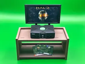 Miniature XBase