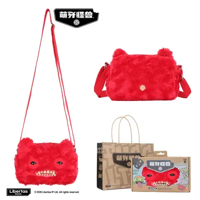 Blackpink Baby Monster Bag - TikTok Shop