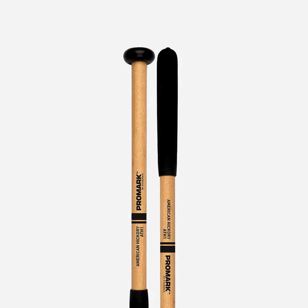 AT Marching Series ATH1 Tenor Mallets