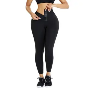 TUMMY CONTROL LEGGINGS