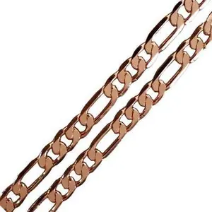 Figaro chain necklace