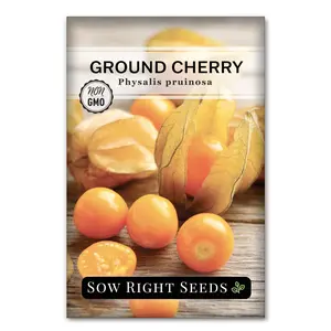 Ground Cherry Seeds