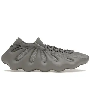 adidas Men's Yeezy 450 Stone Grey, from StockX