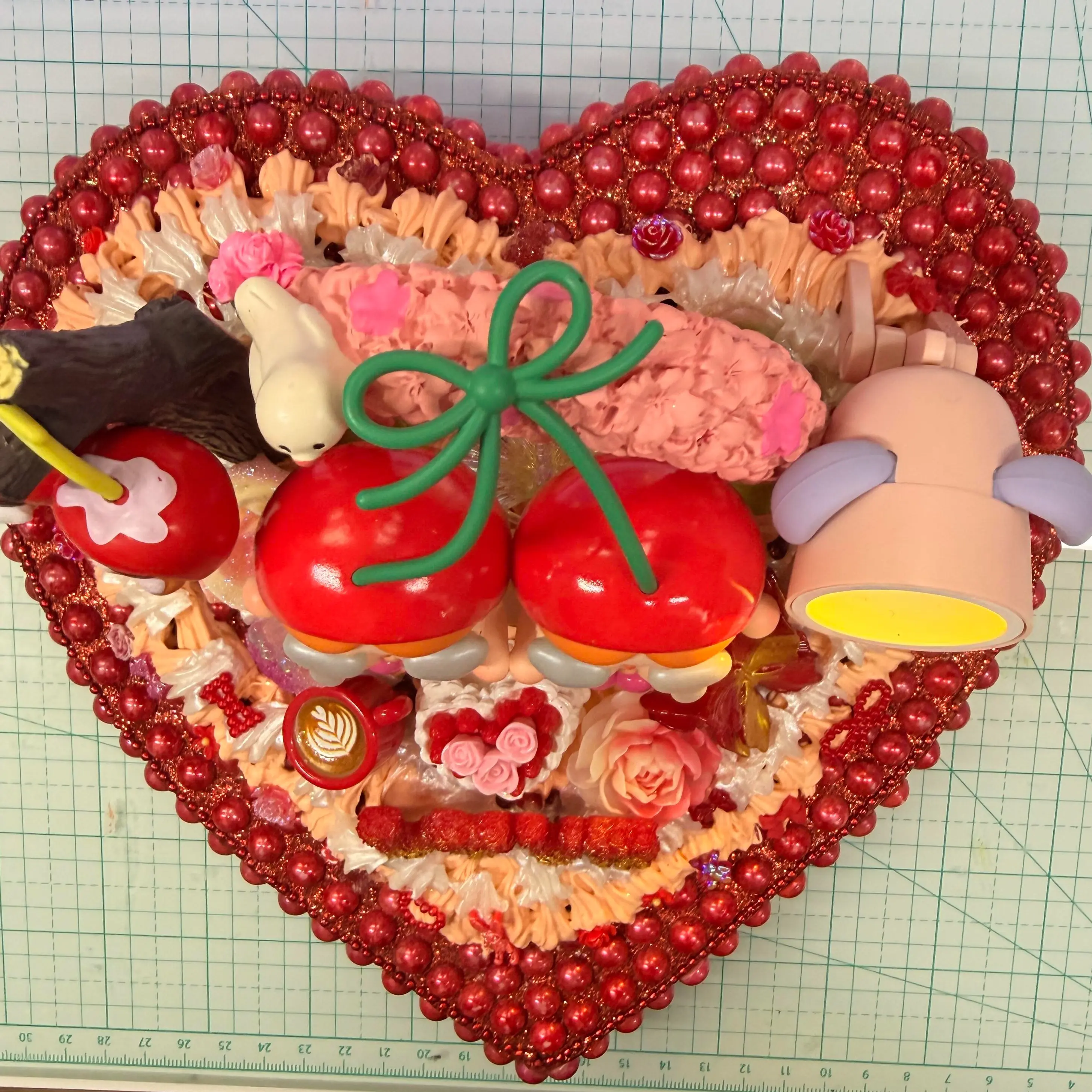 Decoden Art