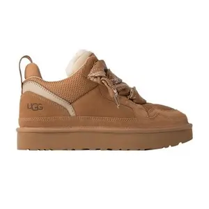 UGG Lowmel Kids 'Chestnut'