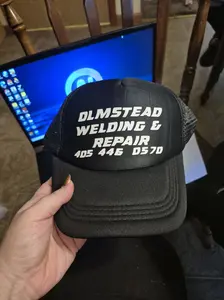 Custom Hats Custom Hats