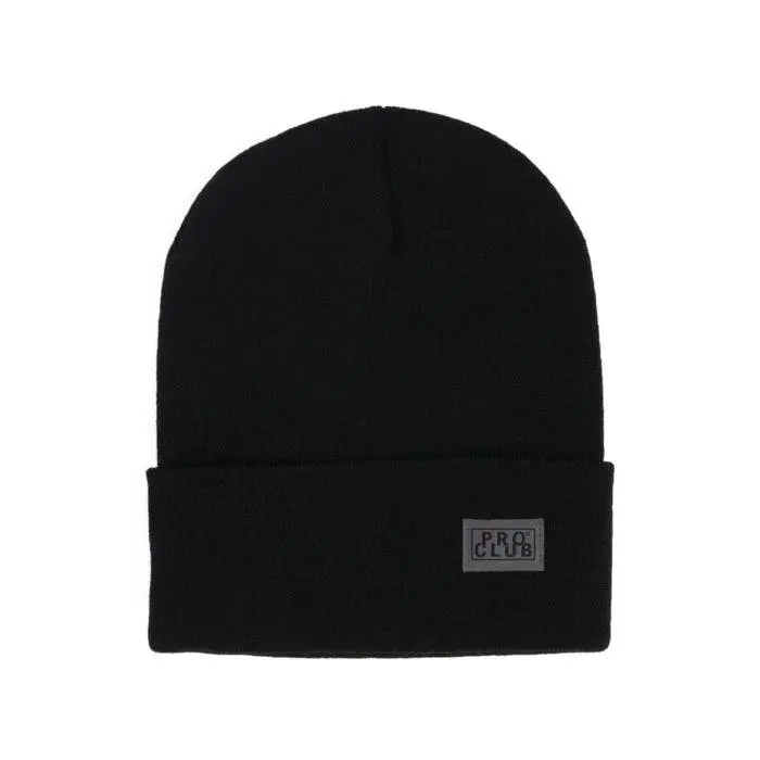 Pro Club Cuffed Beenie