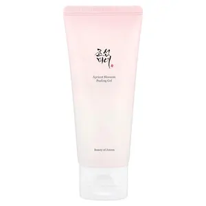 Beauty of Joseon Apricot Blossom Peeling Gel, 3.38 fl oz (100 ml)