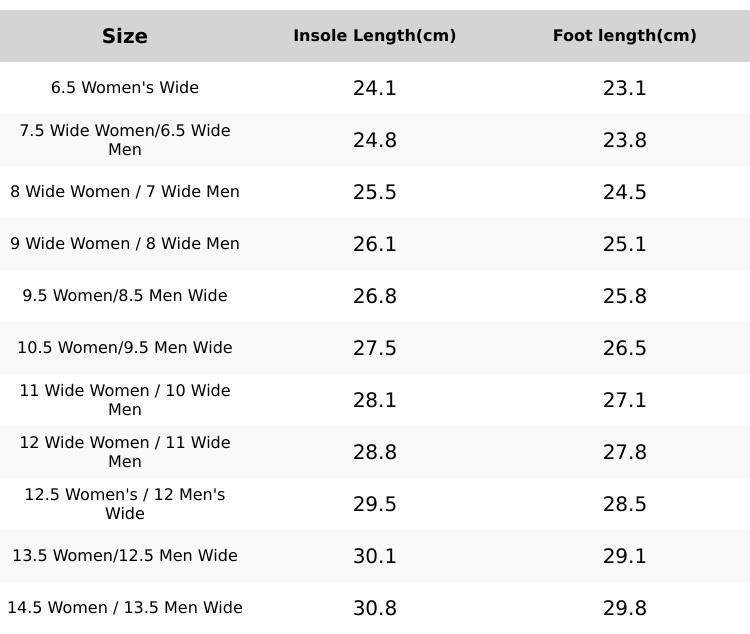 HOBIBEAR men's shoes wide-headed shoes spring and autumn lightweight soft-soled casual shoes, spacious and non-squeezing sneakers