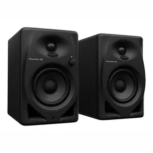 Pioneer DJ DM-40D Studio Monitors Pioneer DJ DM-40D Studio Monitors
