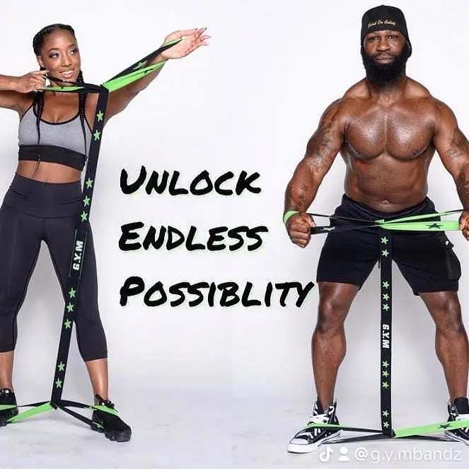 Movement GYMBandz