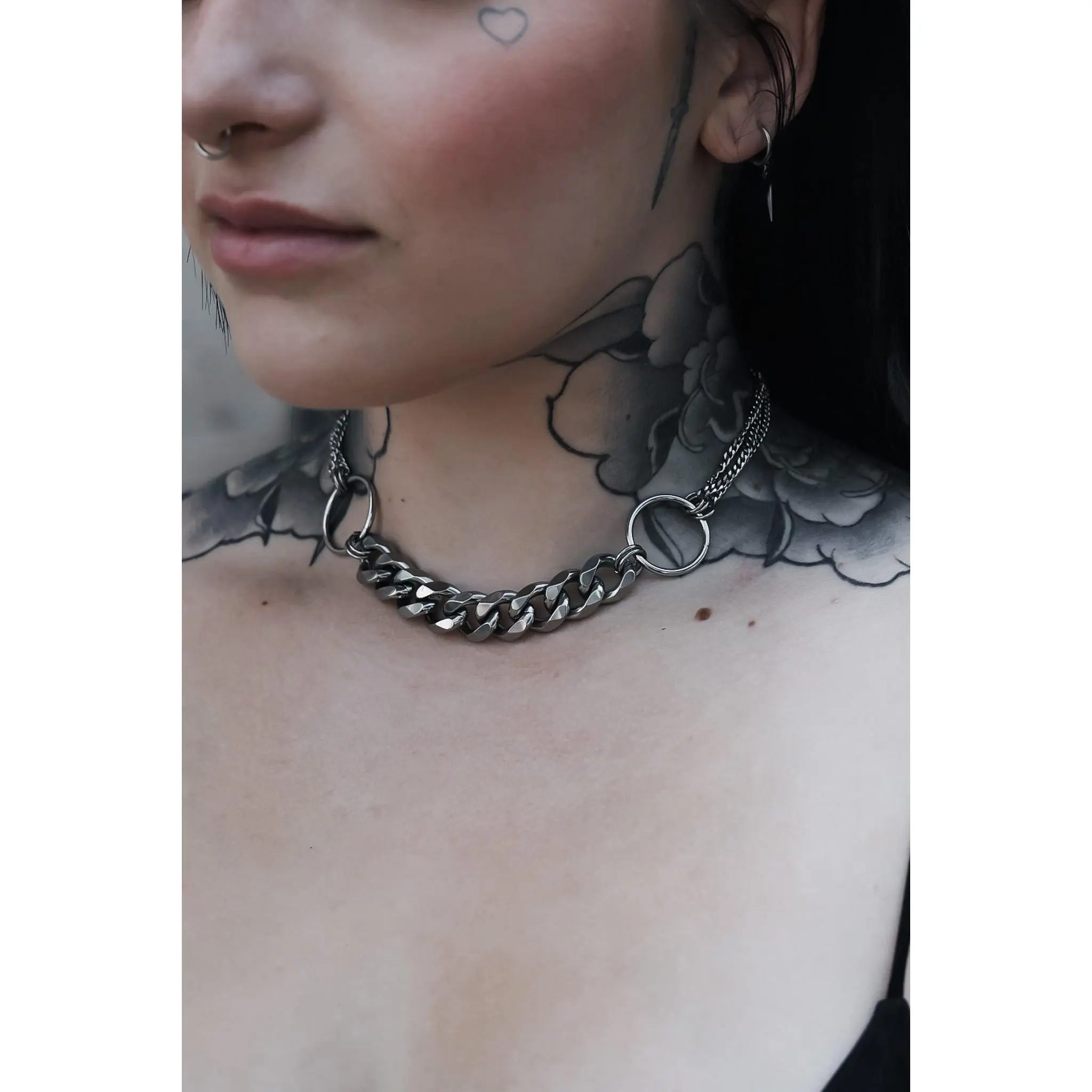 Viper Choker