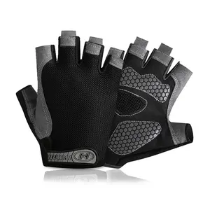 Multifunctional Athletic Gloves