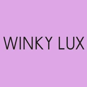 Winky Lux shop logo